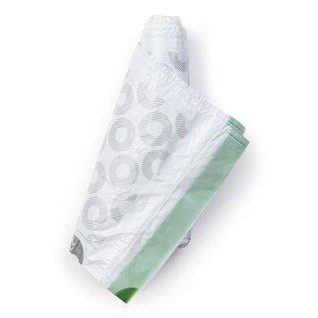 Brabantia Perfect Fit Vuilniszakken - 23/30 l - Code G - 20 stuks