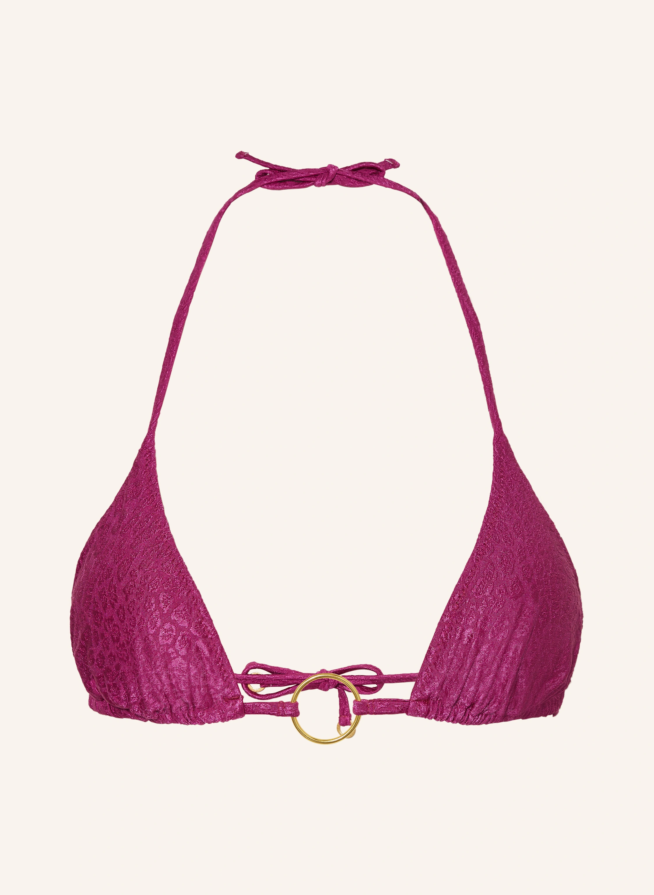 BANANA MOON COUTURE Triangel-Bikini-Top JOTRAO NAHARA