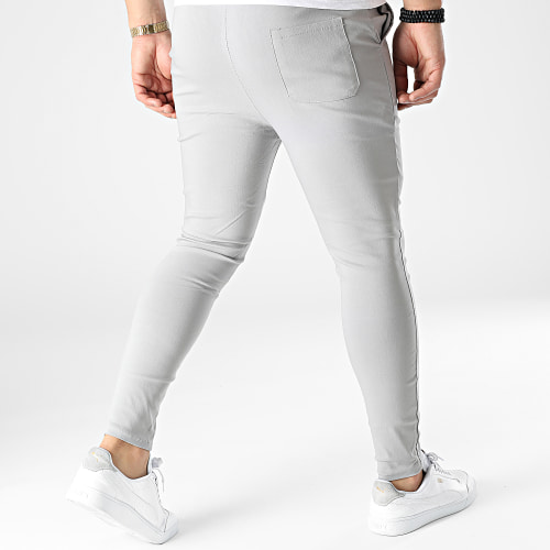 Pantalon Jogging UP-T3799 Gris