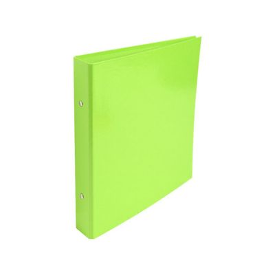 Exacompta Iderama - Classeur 2 anneaux - Dos 25 mm - 17 x 22 cm - disponible dans différentes couleurs