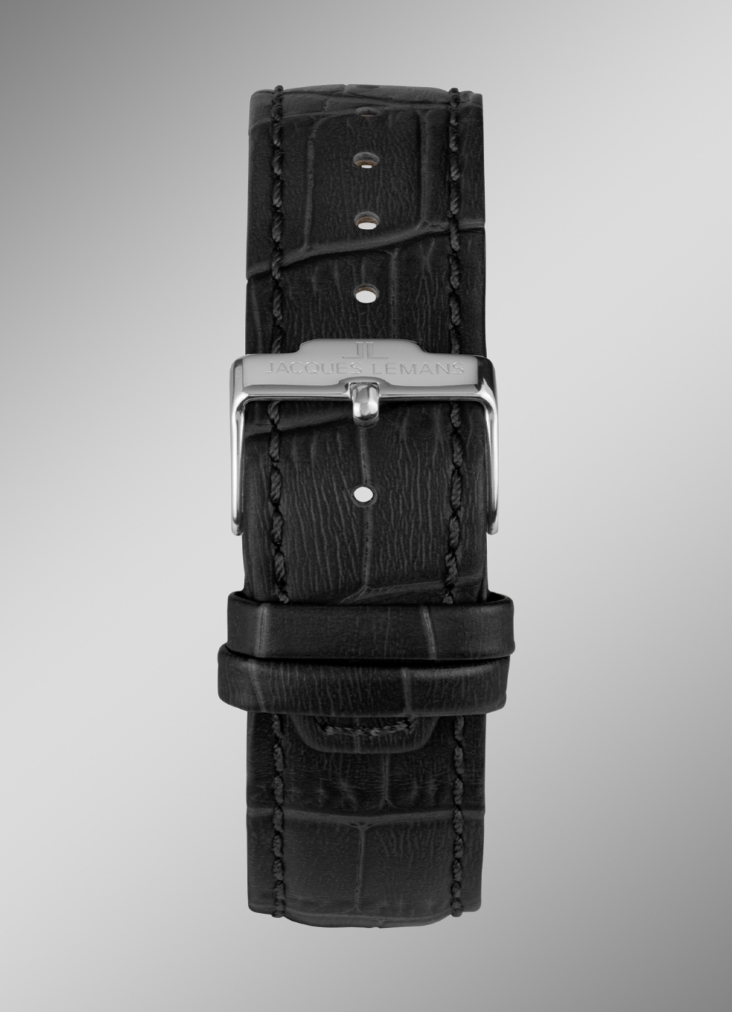 Jacques Lemans 42-6.1A Herrenuhr