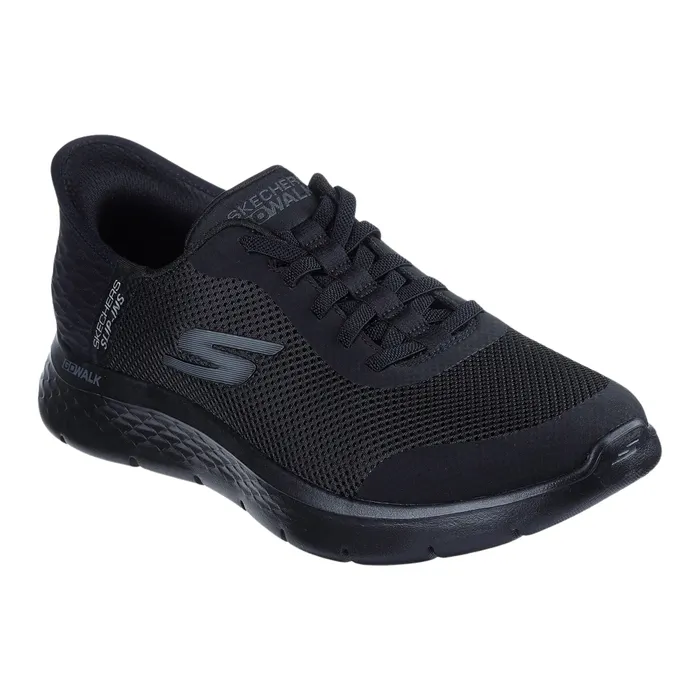 Skechers Go Walk Flex - Hands Up Slip-Ins Sneakers Heren