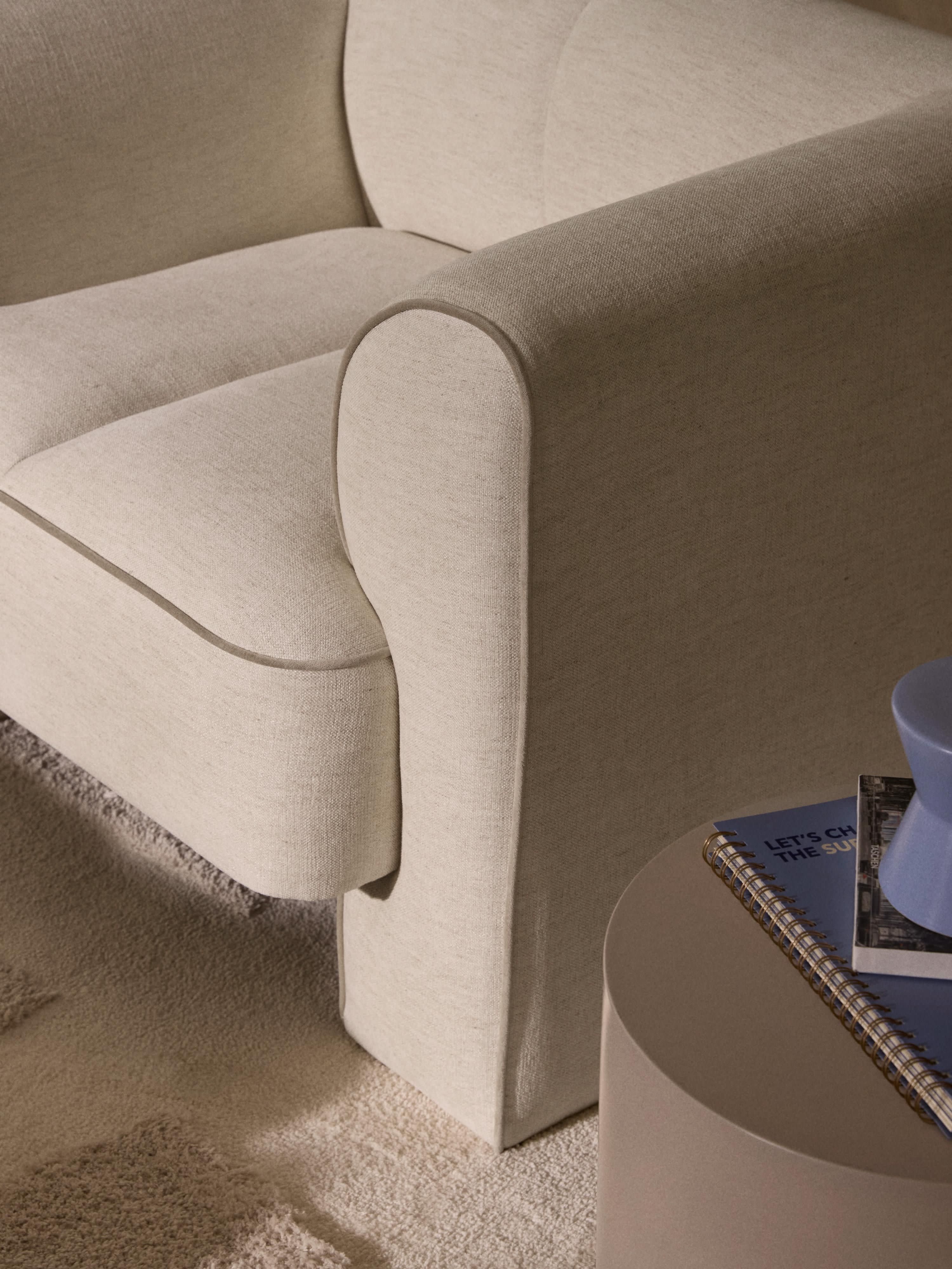 Fauteuil Bobi