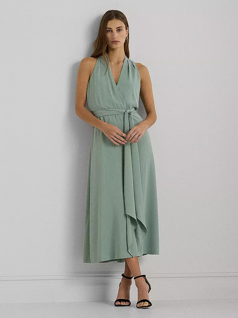 LAUREN RALPH LAUREN Midikleid VARSHA  mint