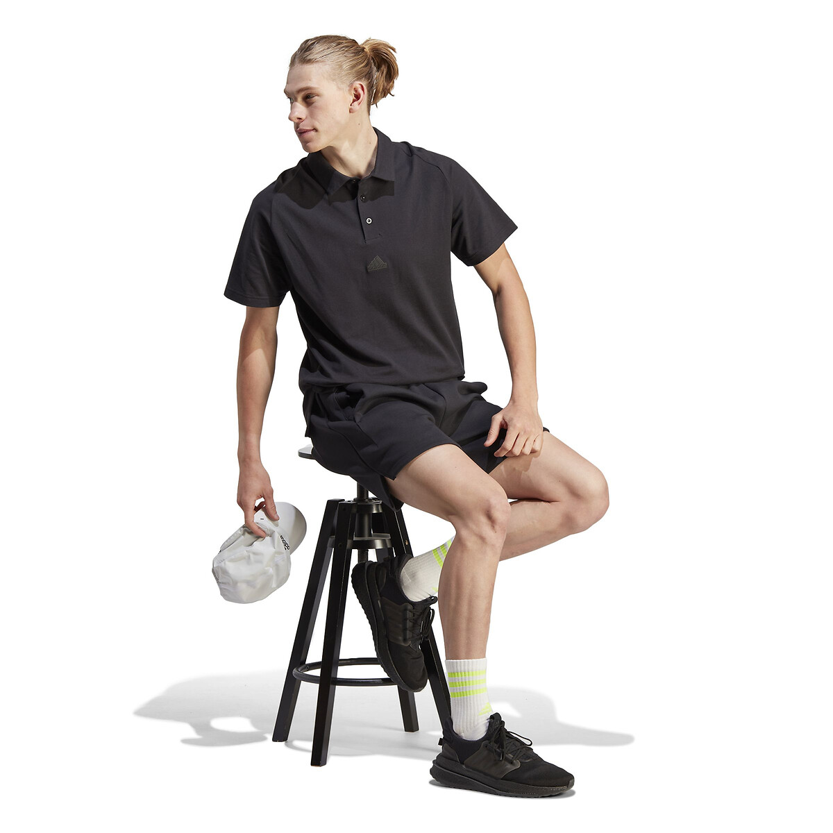 adidas Performance<br>Short ZNE