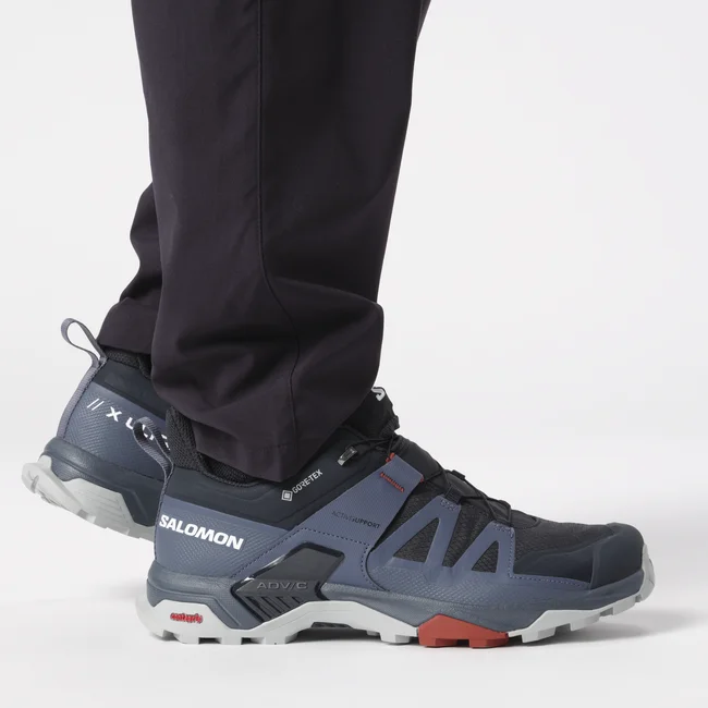 X ULTRA 4 GORE-TEX  Hiking-Halbschuhe Herren