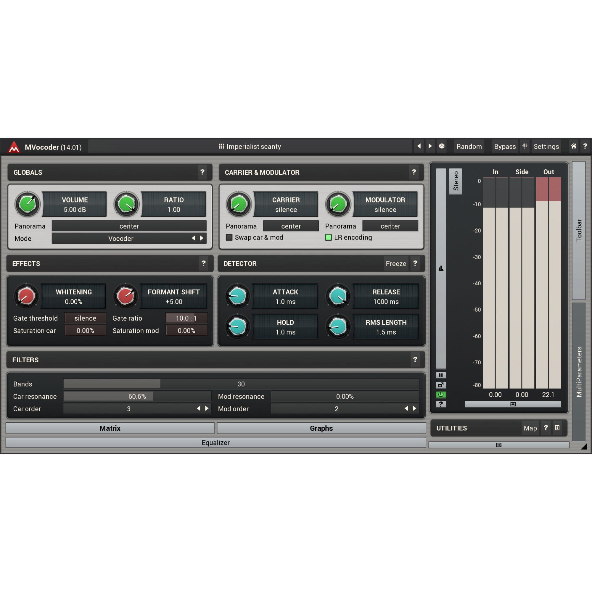 MeldaProduction MVocoder (download)