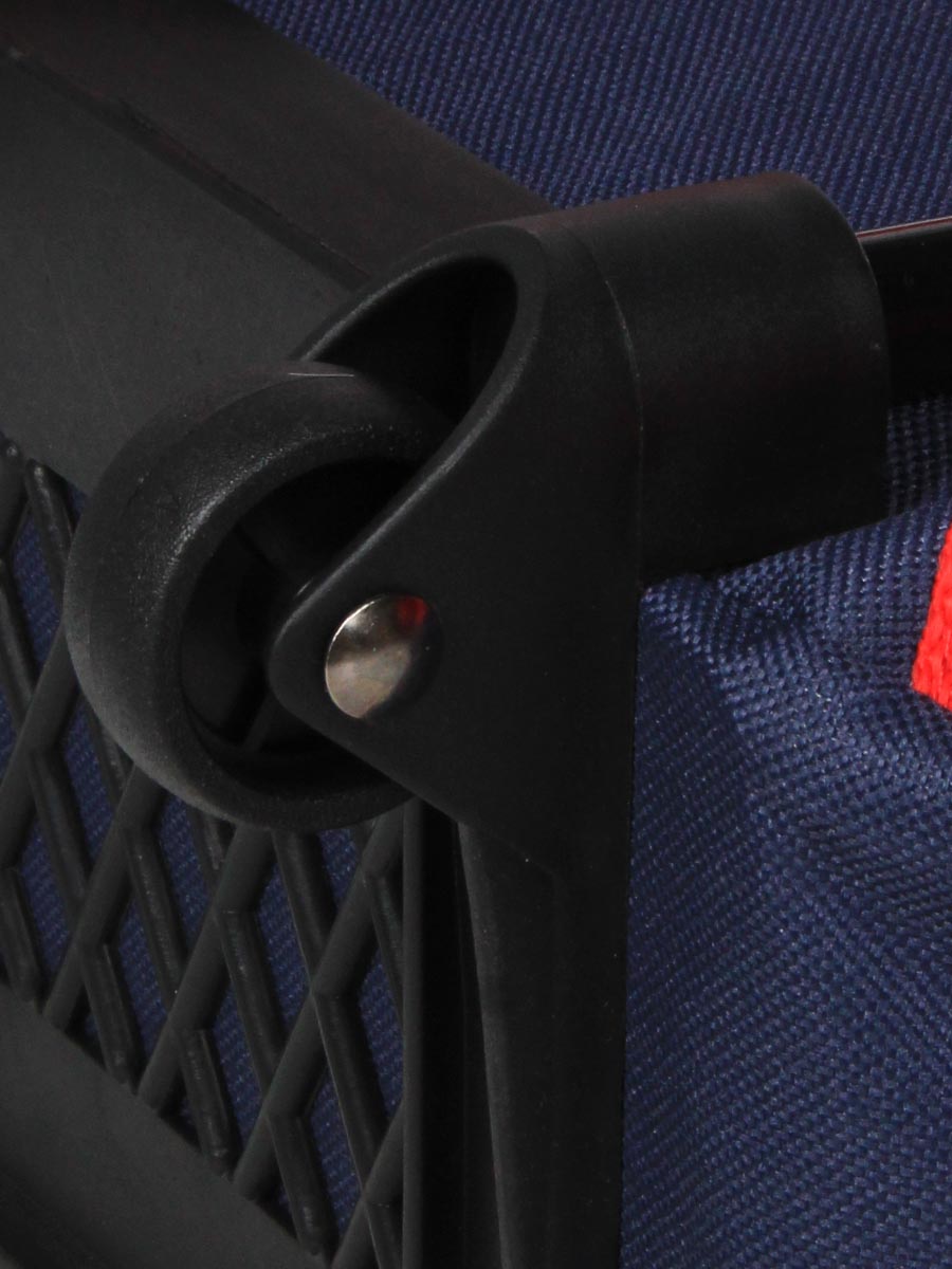 Sac À dos À roulettes Spider-Man City