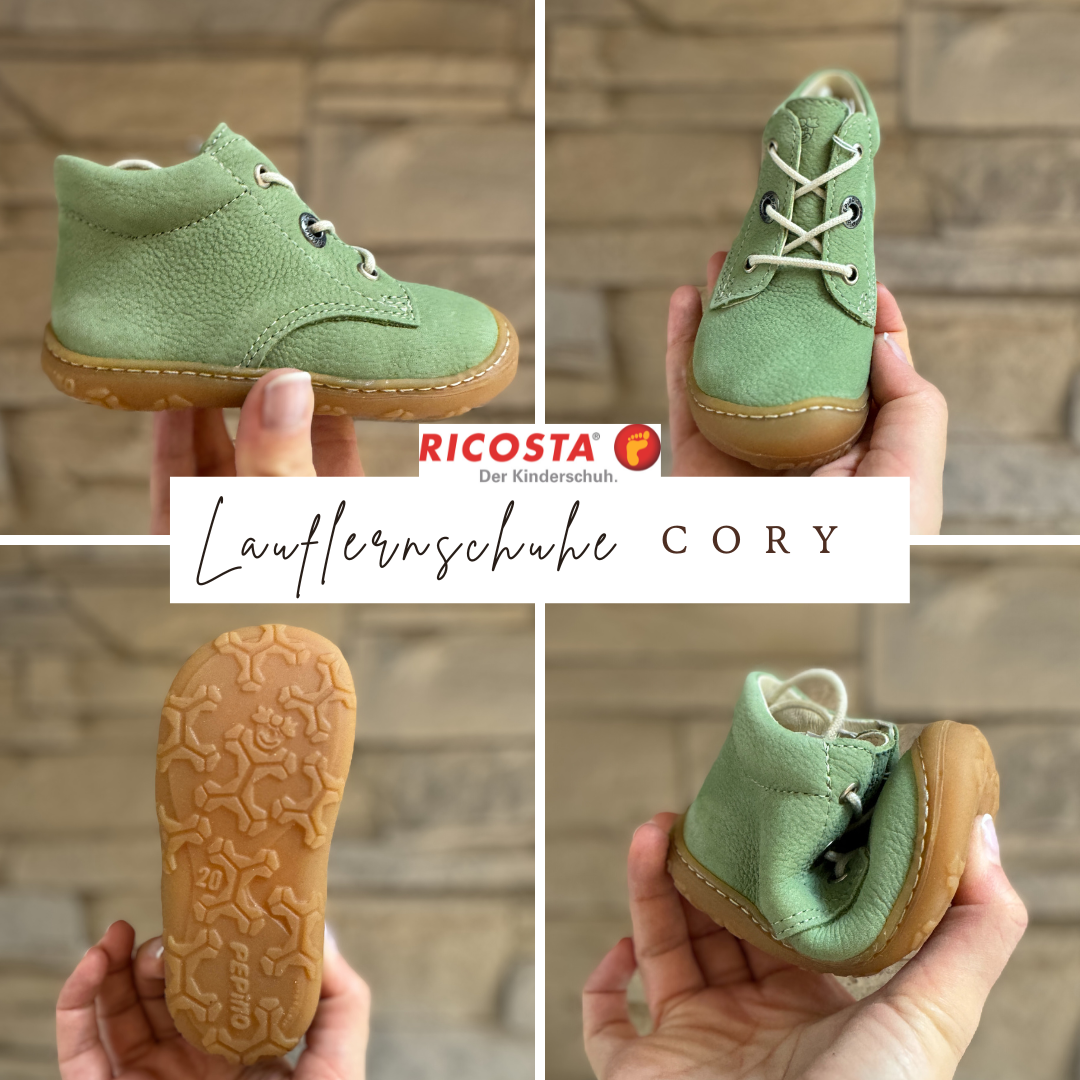 CORY - Lauflernschuhe
