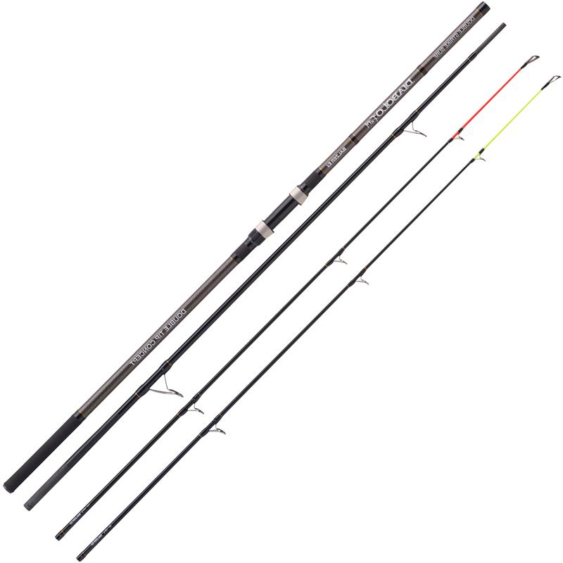 Canne Surf Balzer Diabolo Fury Double Strike Surf