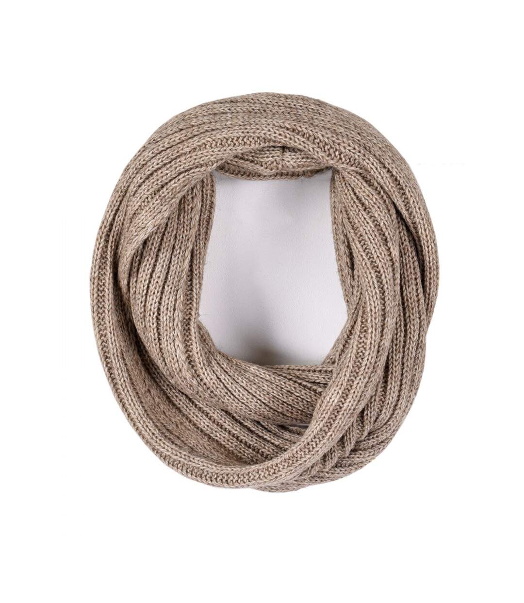 Snood et bonnet Optima  - Fabriqué en UE