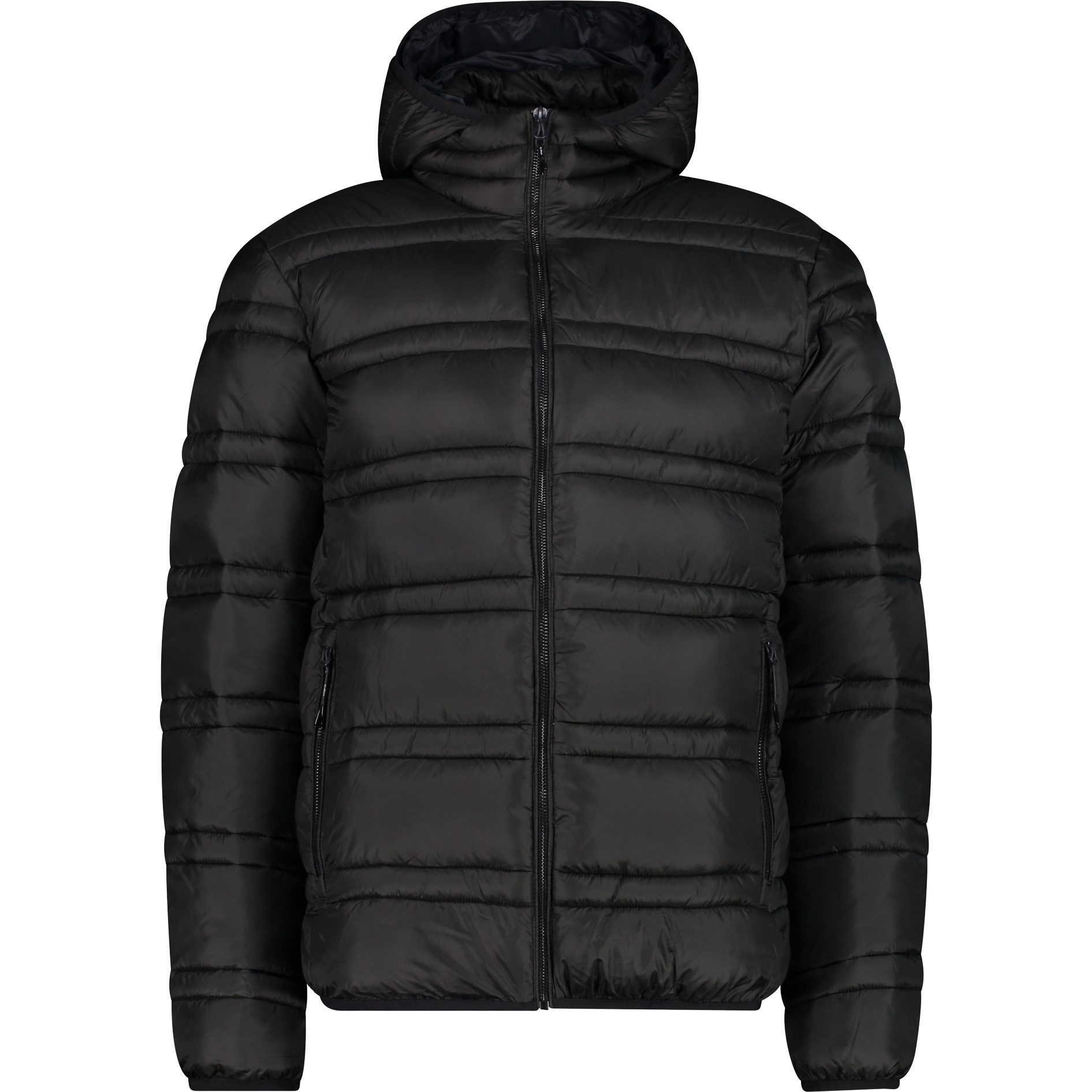 CMP Isolationsjacke Herren schwarz