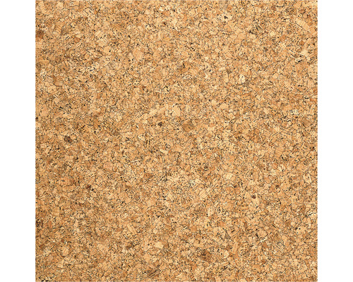 Kurk wandbekleding Trendy zelfklevend 50 x 50 x 0,5 cm