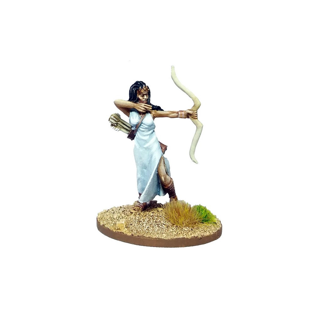 Mortal Gods Mythic- Atlante