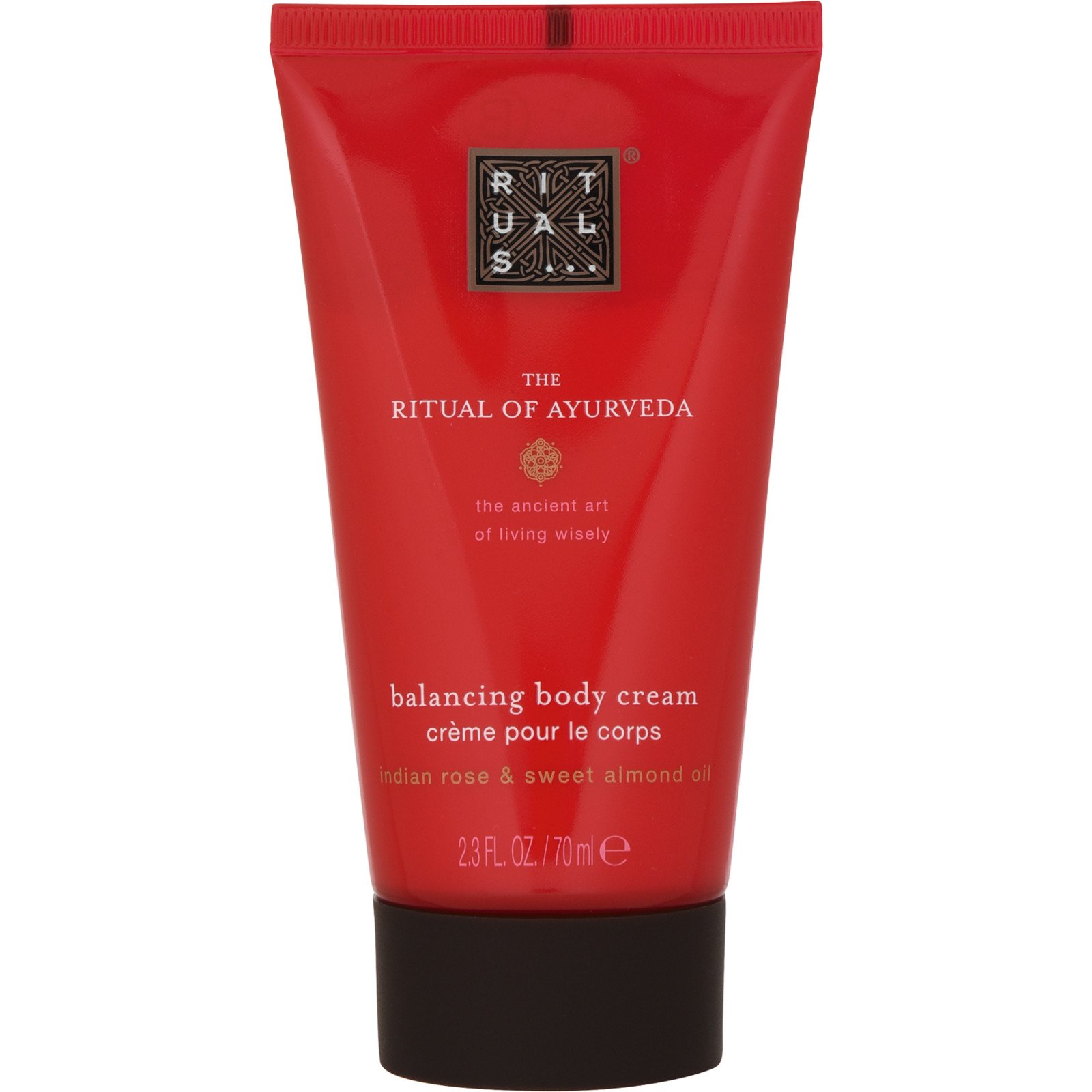 Rituals Ayruveda Small Set