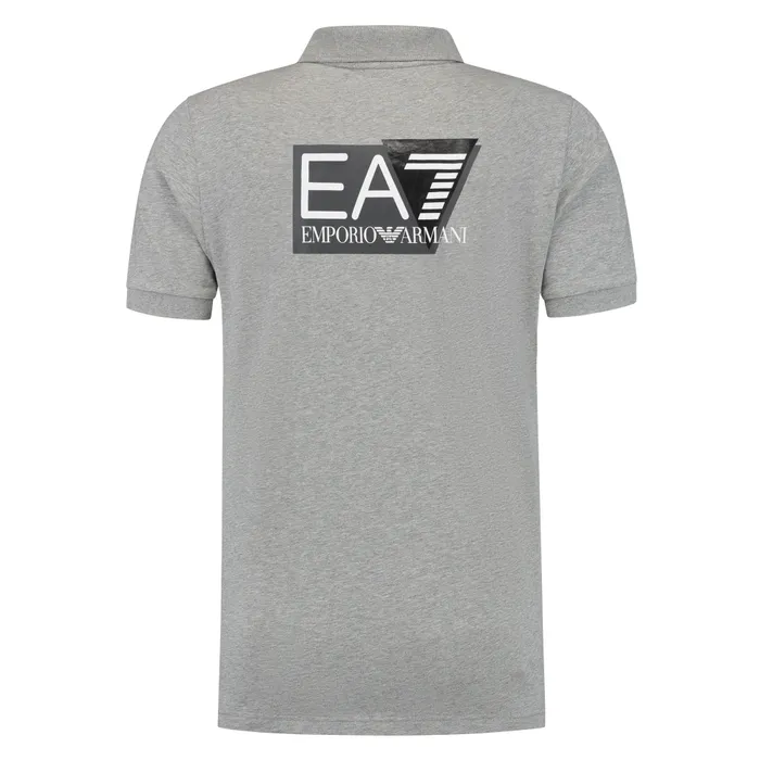 EA7 Polo Heren