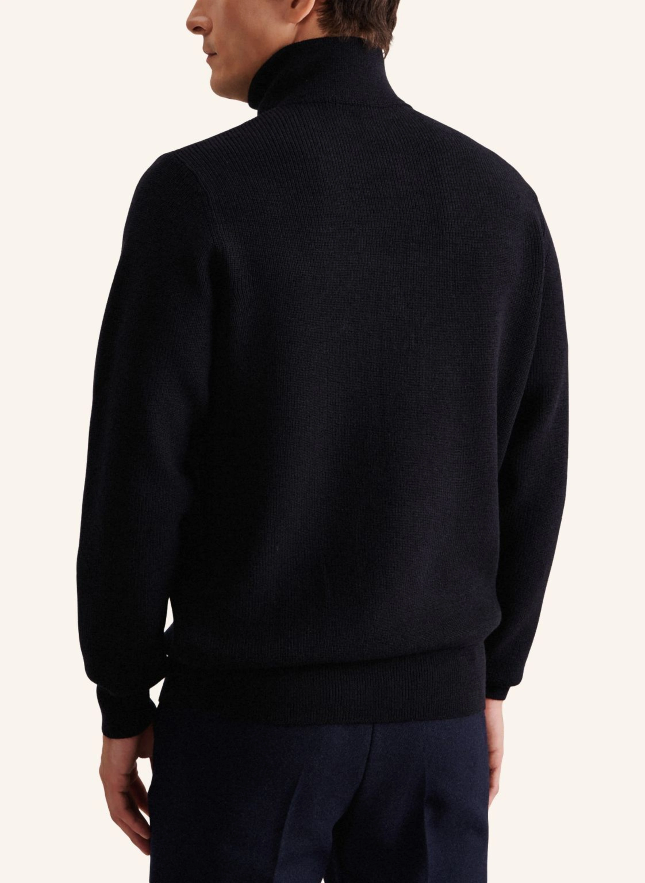 seidensticker Pullover Regular Fit
