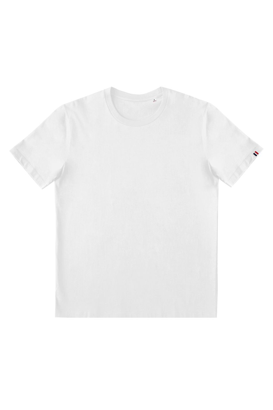 ATF 03888 - Sacha Tee Shirt Unisexe Made In France