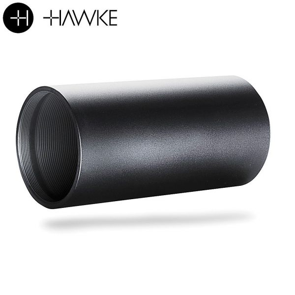 Hawke Optics Para-sol Objectiva Hawke 50mm