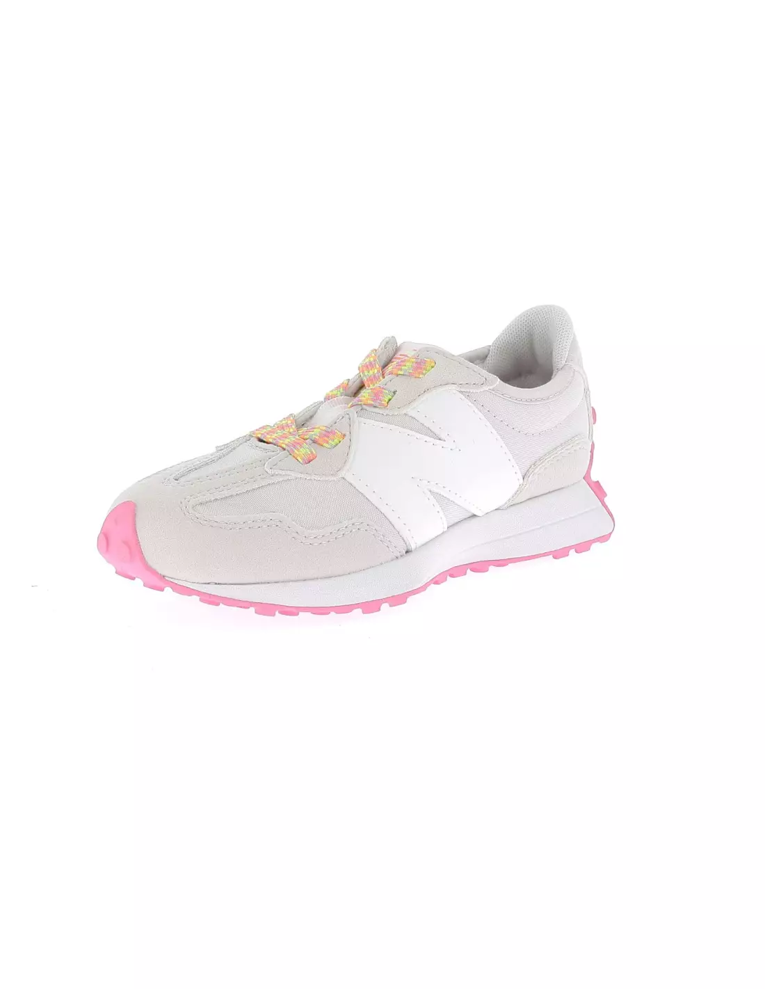 NEW BALANCE 327 - Baskets GREYMATTER