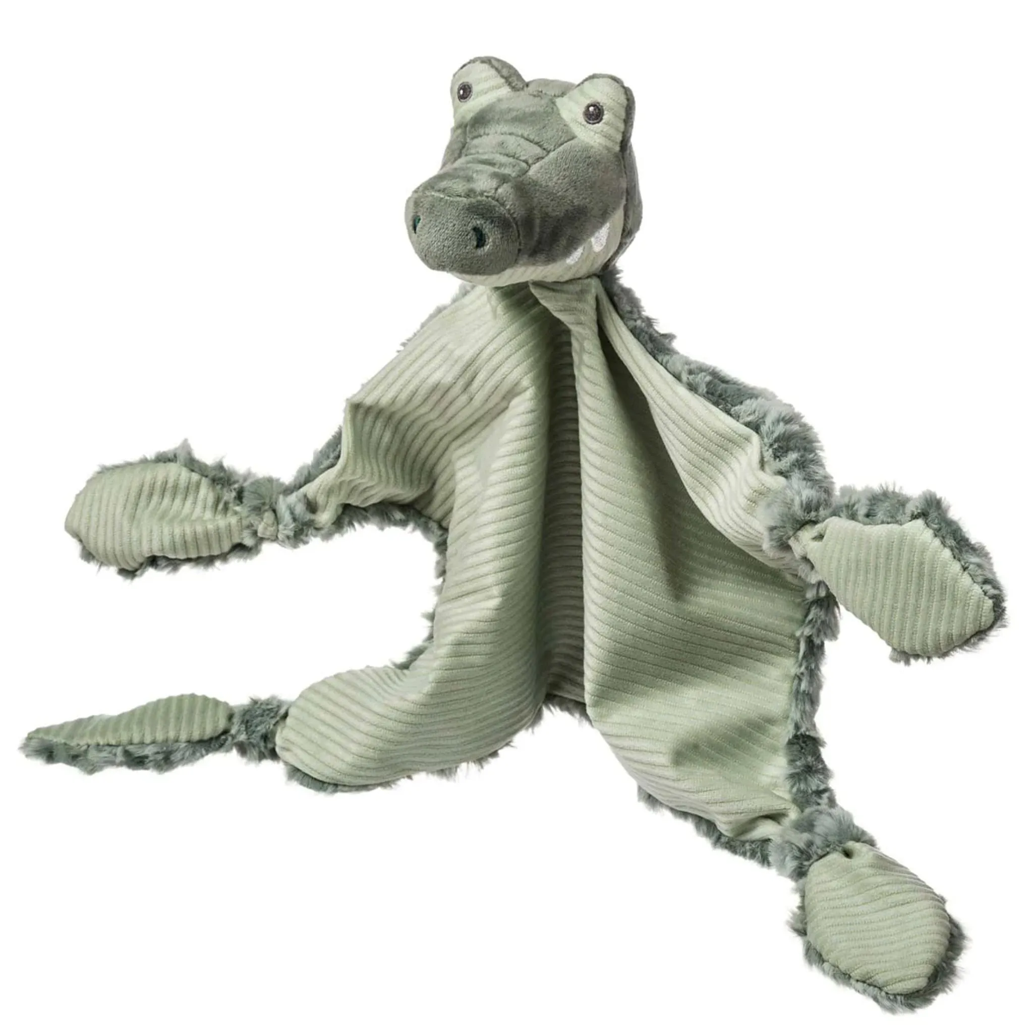 Mary Meyer Doudou Éveil Alligator