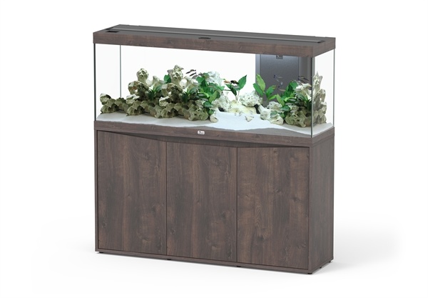 Aquatlantis Splendid 150x40 Set met gesloten meubel