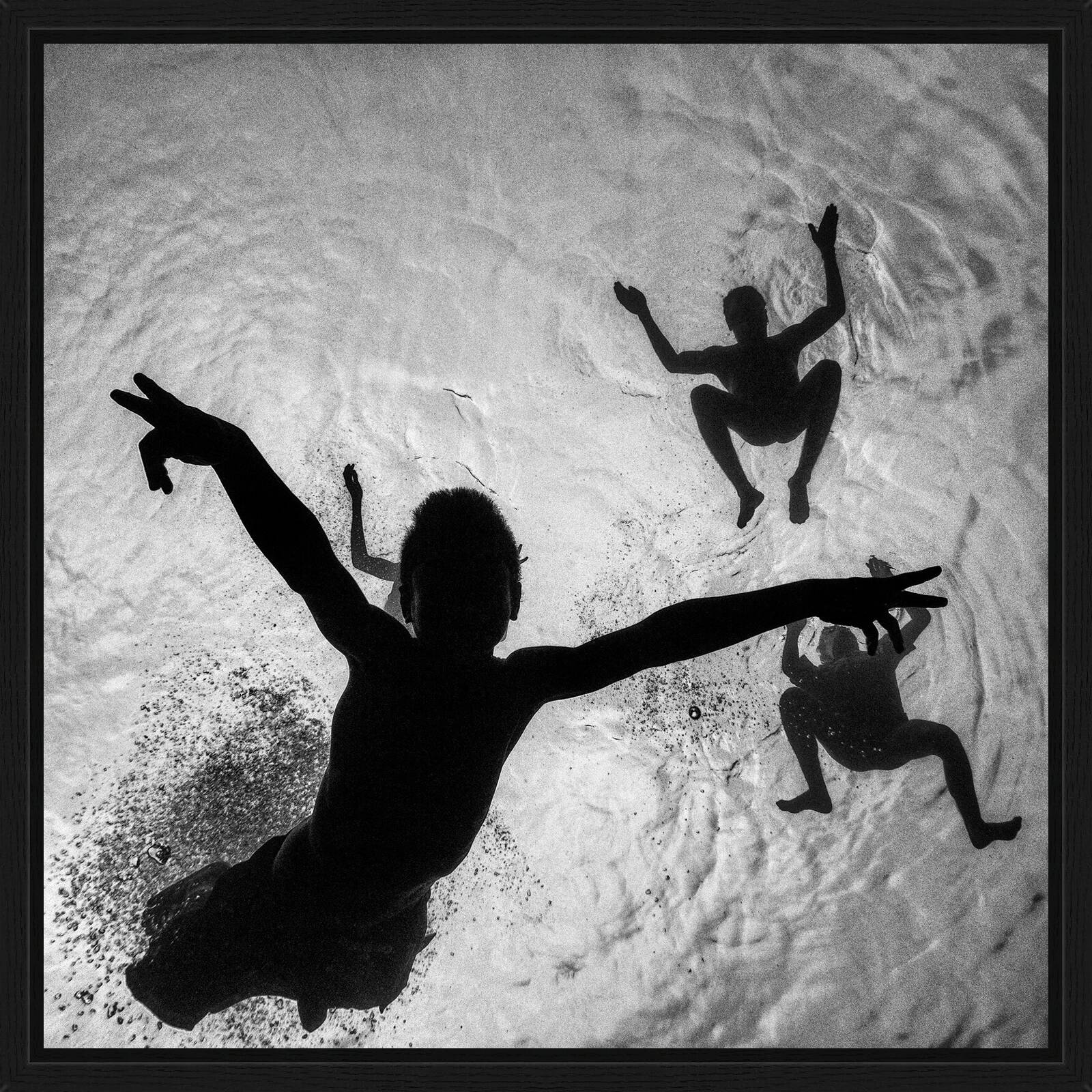 Freedom by Hengki Koentjoro - Limited Edition. Edition of: 100. Signed.