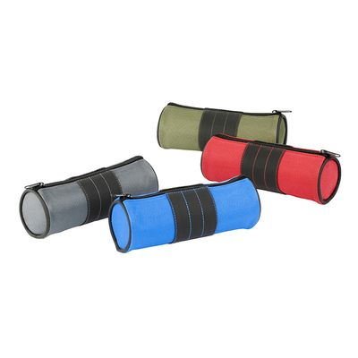 Trousse Viquel - 1 compartiment - différents coloris et formes disponibles