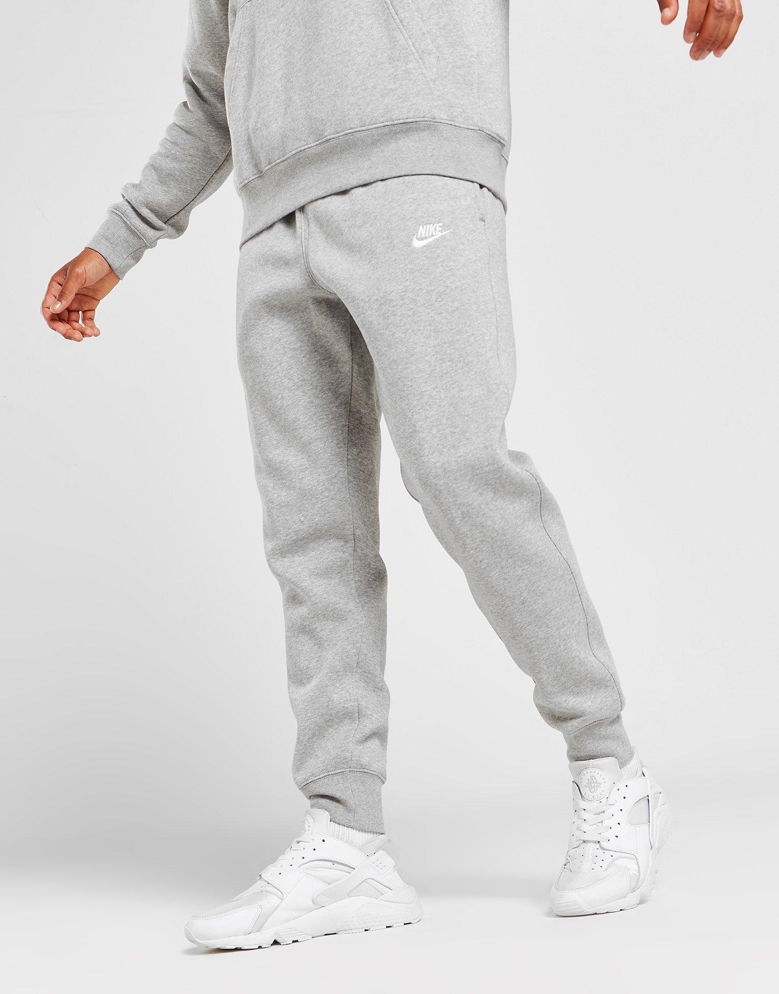 Nike Jogging Polaire Foundation à revers Homme