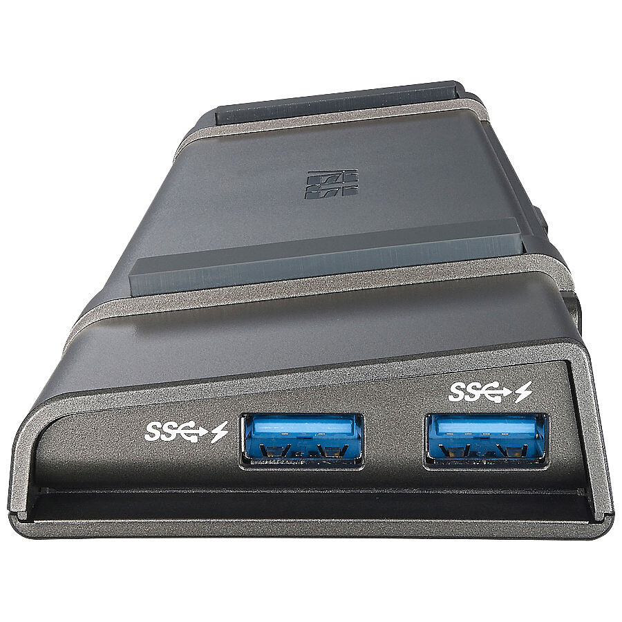 ASUSPRO Station d'accueil USB3.0 HZ-3B