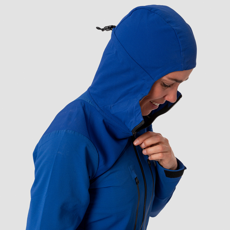 Salewa Damen Ortles Dst Jacke