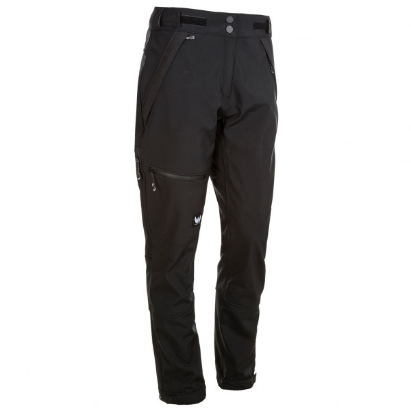 Whistler - Women's Jewel Softshell Pant W-Pro 8000 - Pantalon hiver