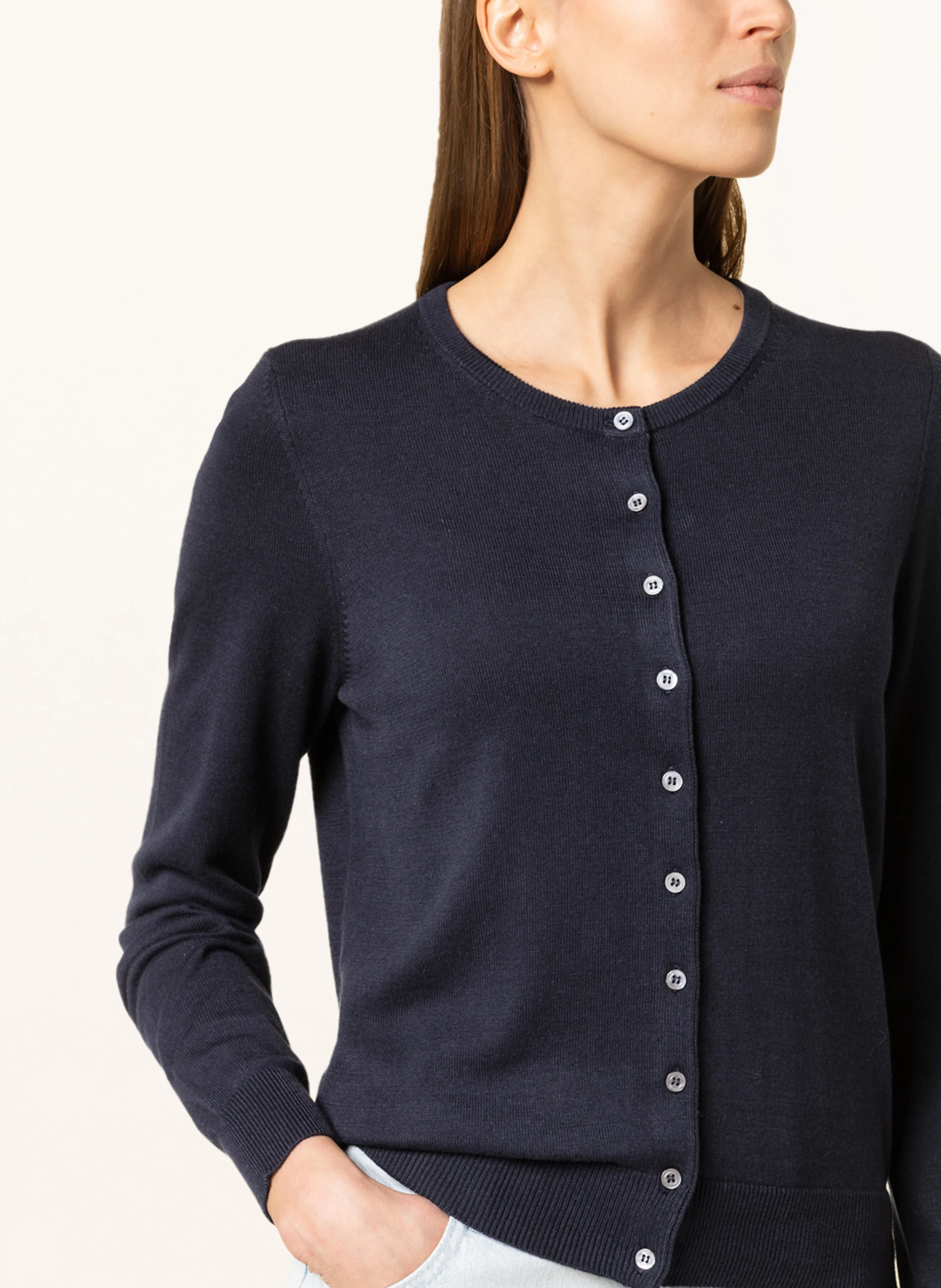 REPEAT Strickjacke
