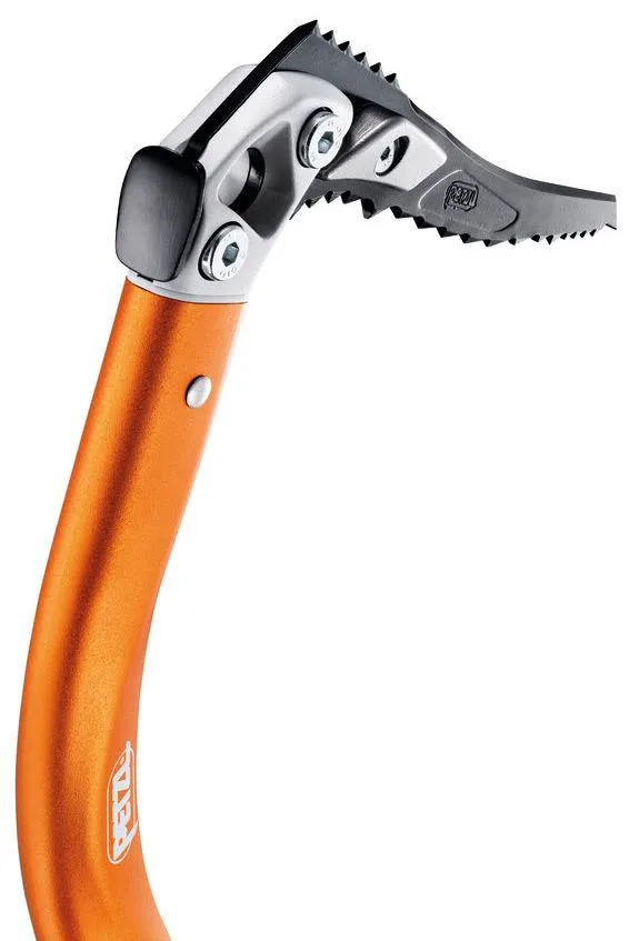 Petzl ERGONOMIC Isøks Nocolour