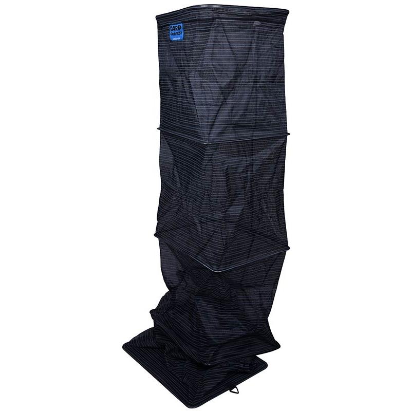 Bourriche Cresta Carp Contest Keepnet Square