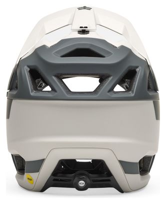 Casque Integral Fox Proframe RS Sol Gris/Vert