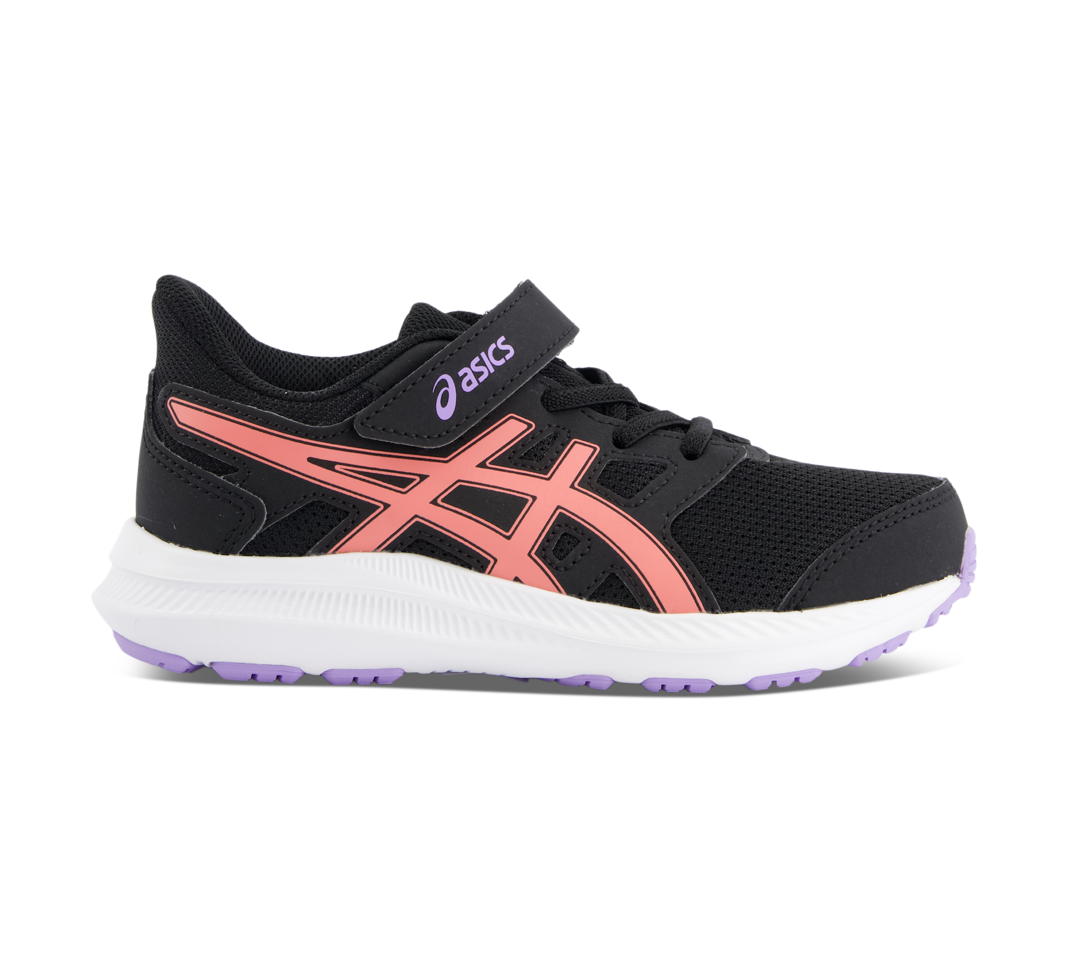 Asics Jolt 4 Ps - Sneaker schwarz