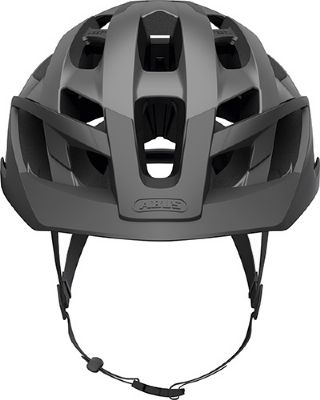 Abus Moventor Fuchsia Pink MTB Cykelhjelm