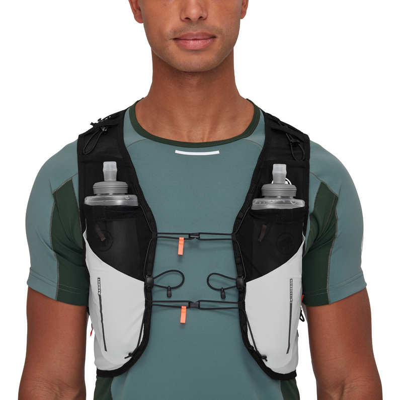 Mammut Herren Aenergy TR 5 Trailrunningweste