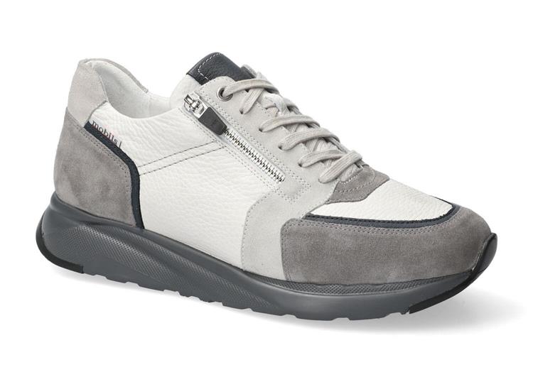 Mephisto Isaac grey