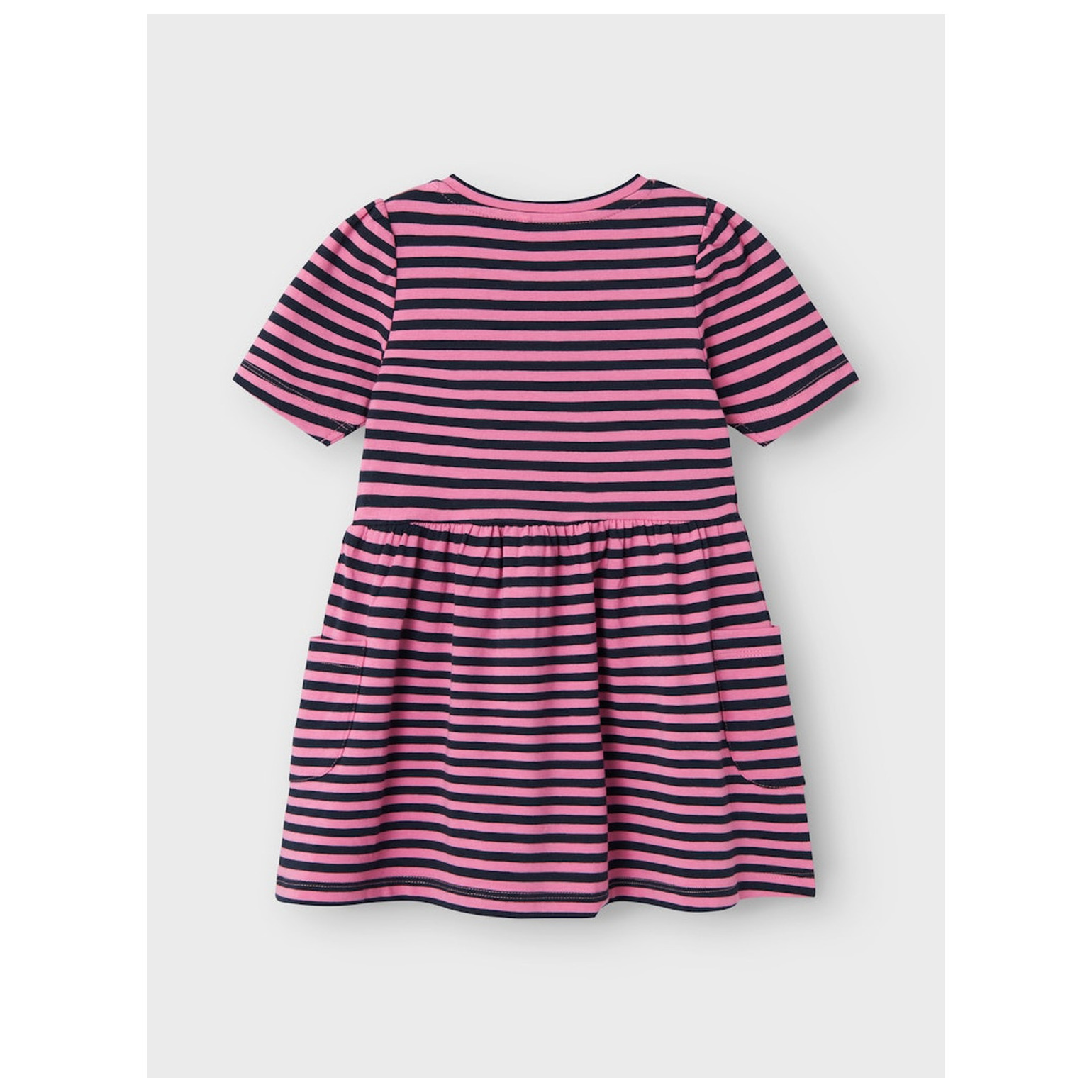 name it NMFFIDA SS DRESS PB