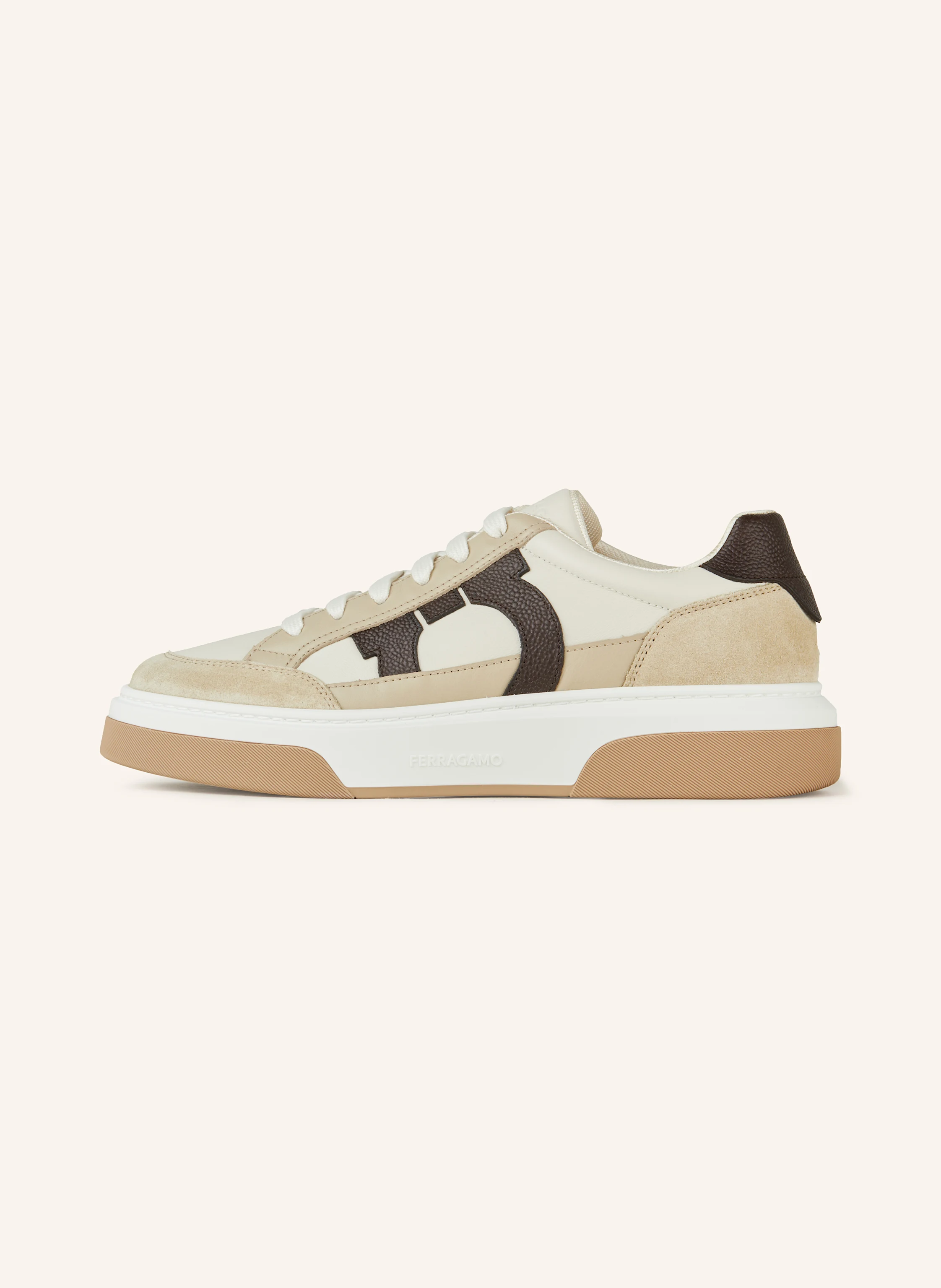 FERRAGAMO Sneaker