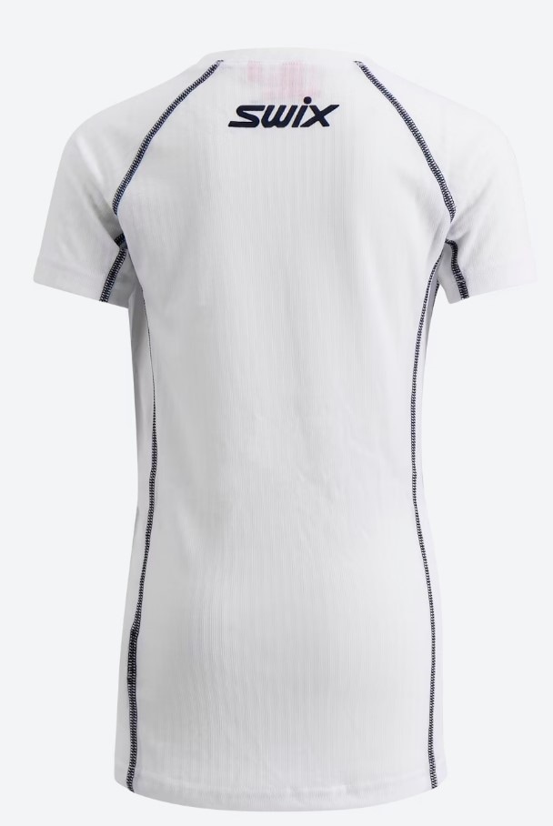 Kjøp Swix RaceX Classic Short Sleeve JR fra Hekta på tur her!