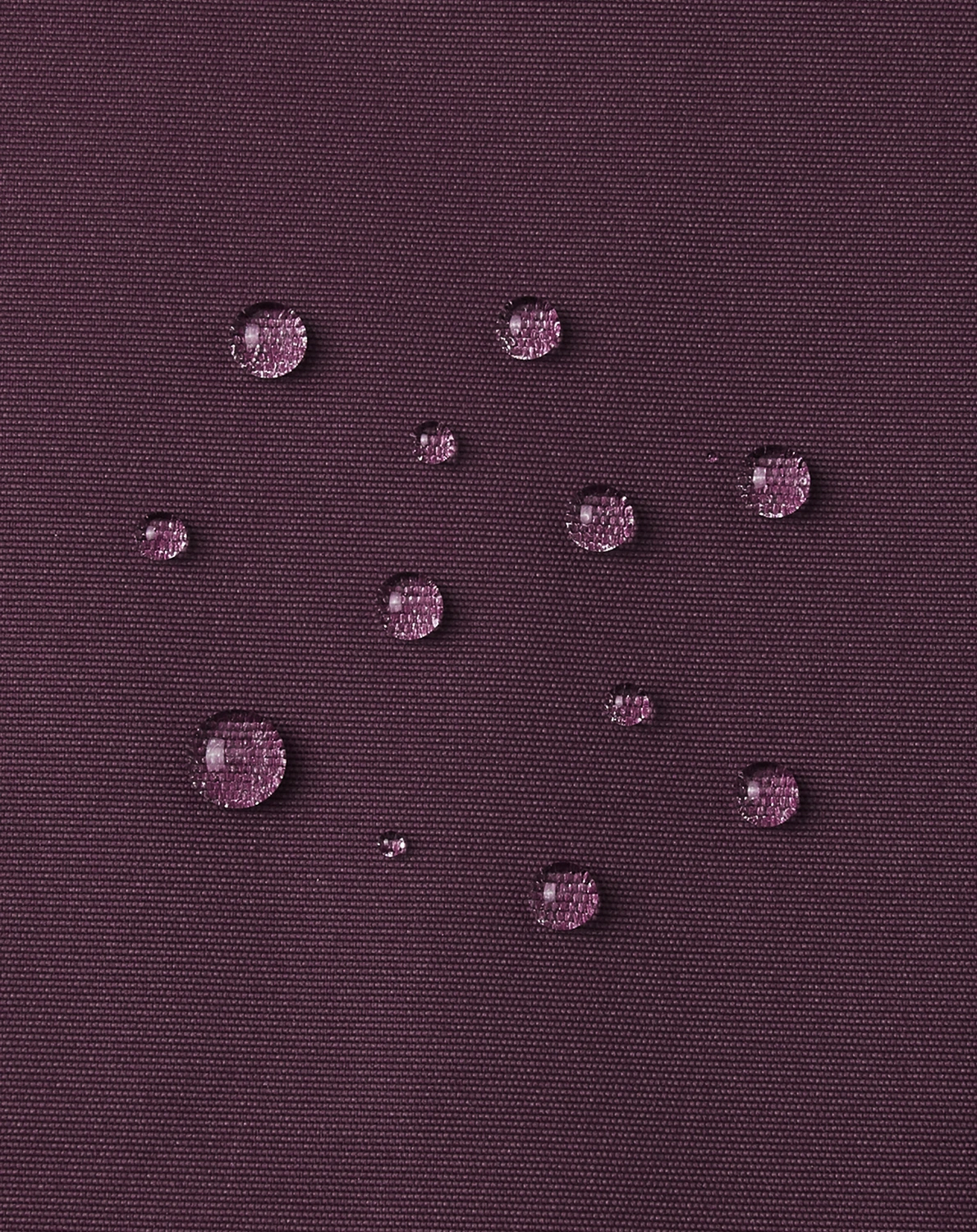 Winterjacke REIMATEC - RAISIO in deep purple