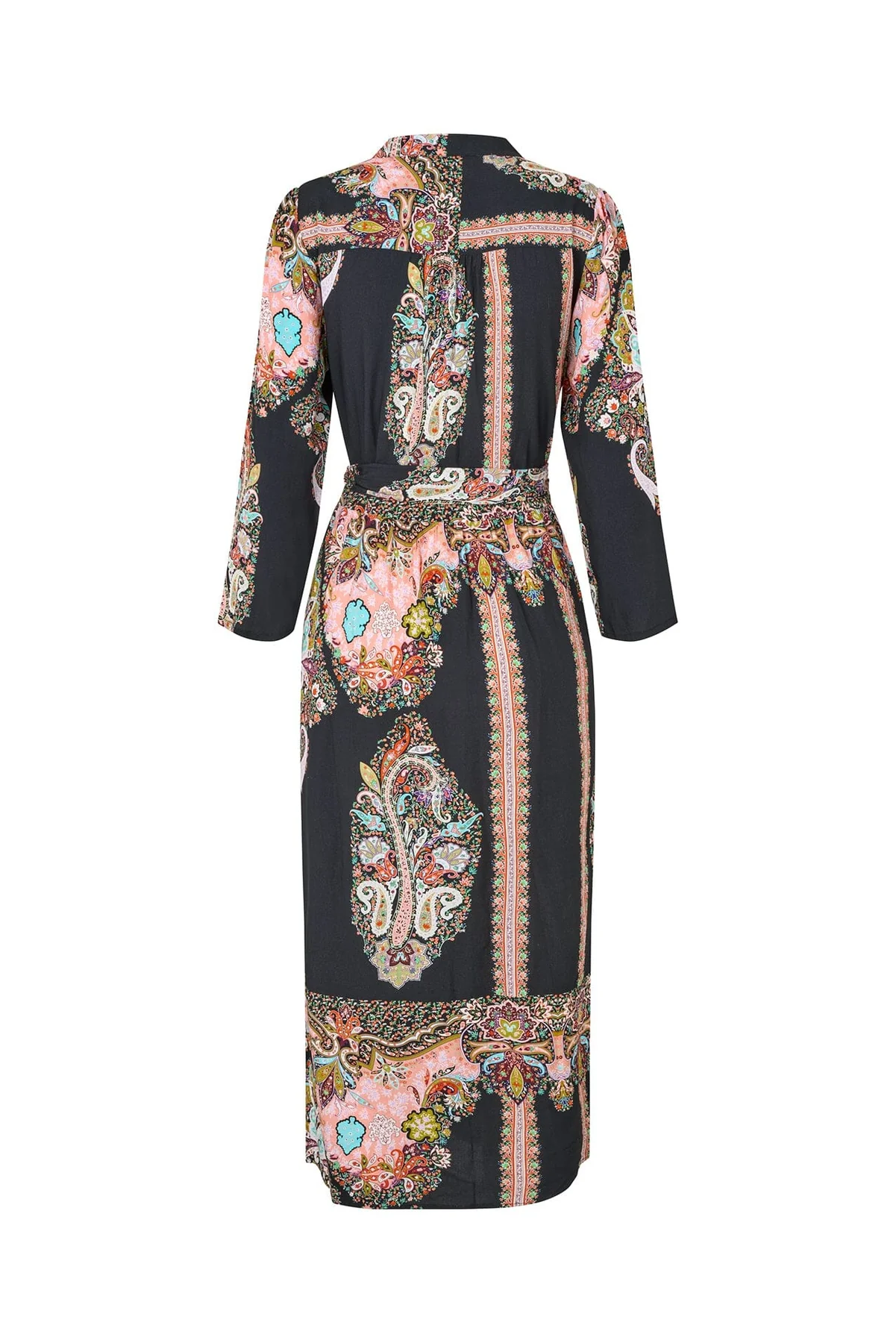 Lollys Laundry Harperll Maxi Dress