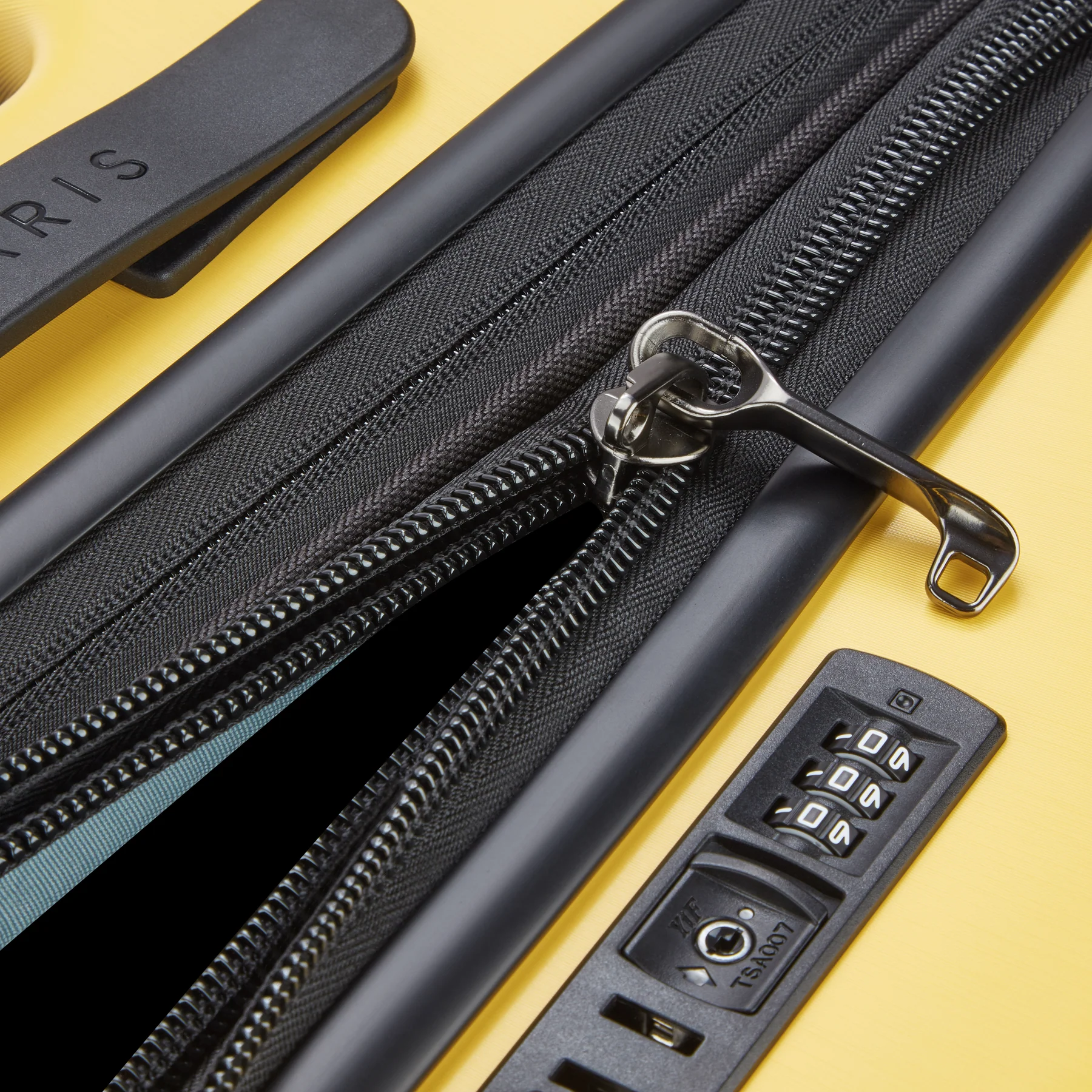 SET - 3 Valises extensibles (L-76cm) (M-66cm) (S-55cm)