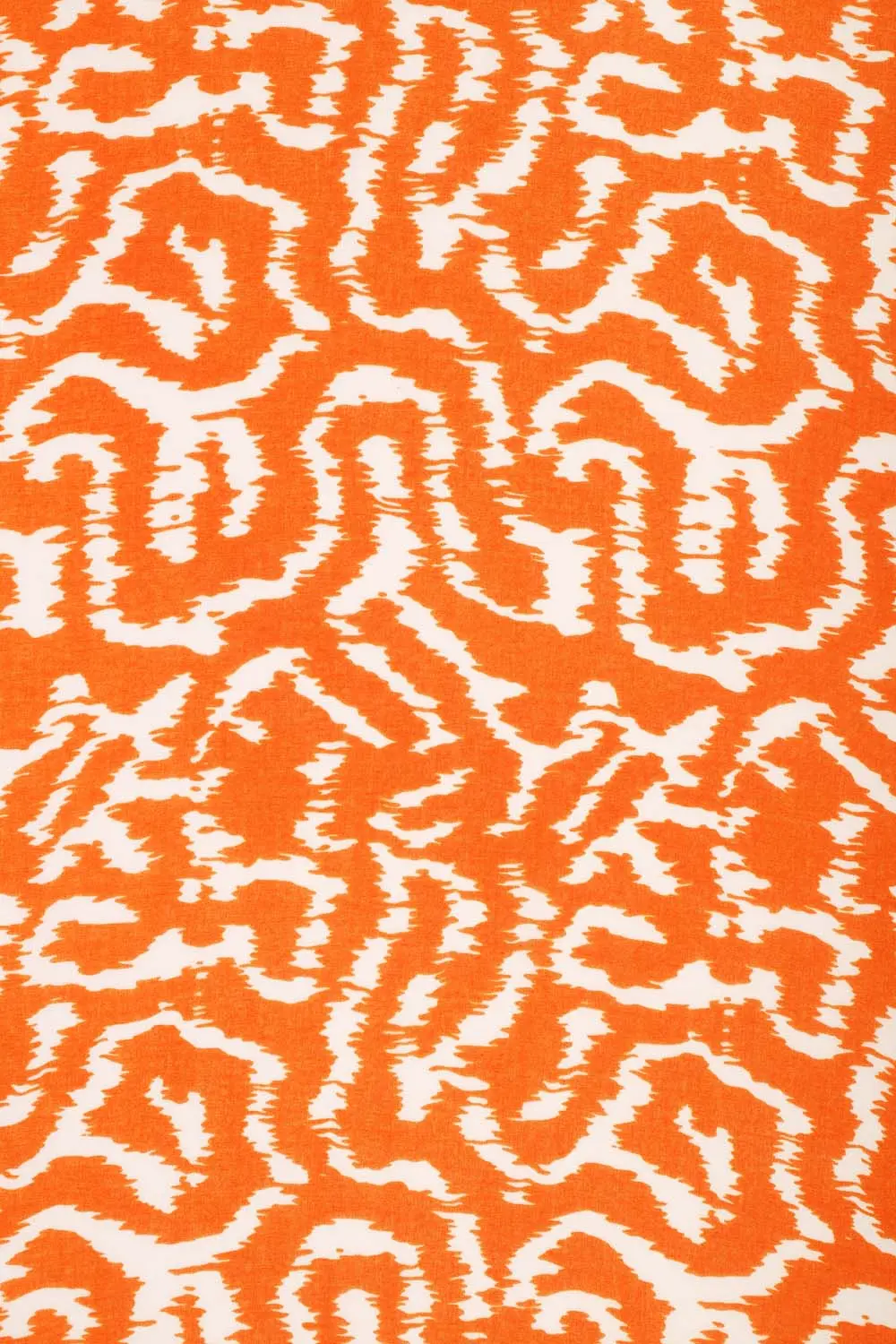 Tuch - Peach Summer