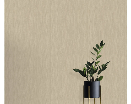 Vliesbehang 10028-30 GMK Fashion for Walls 3 effen strepen goud