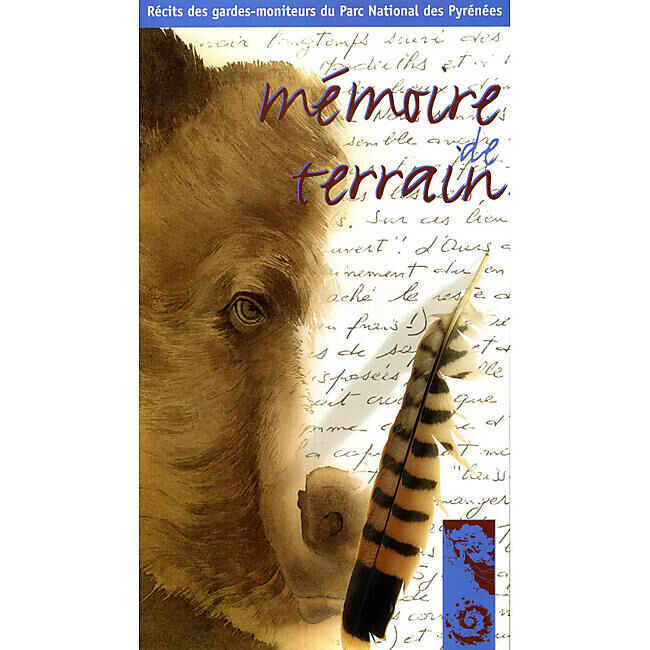 CAIRN DIFFUSION - MEMOIRE DE TERRAIN