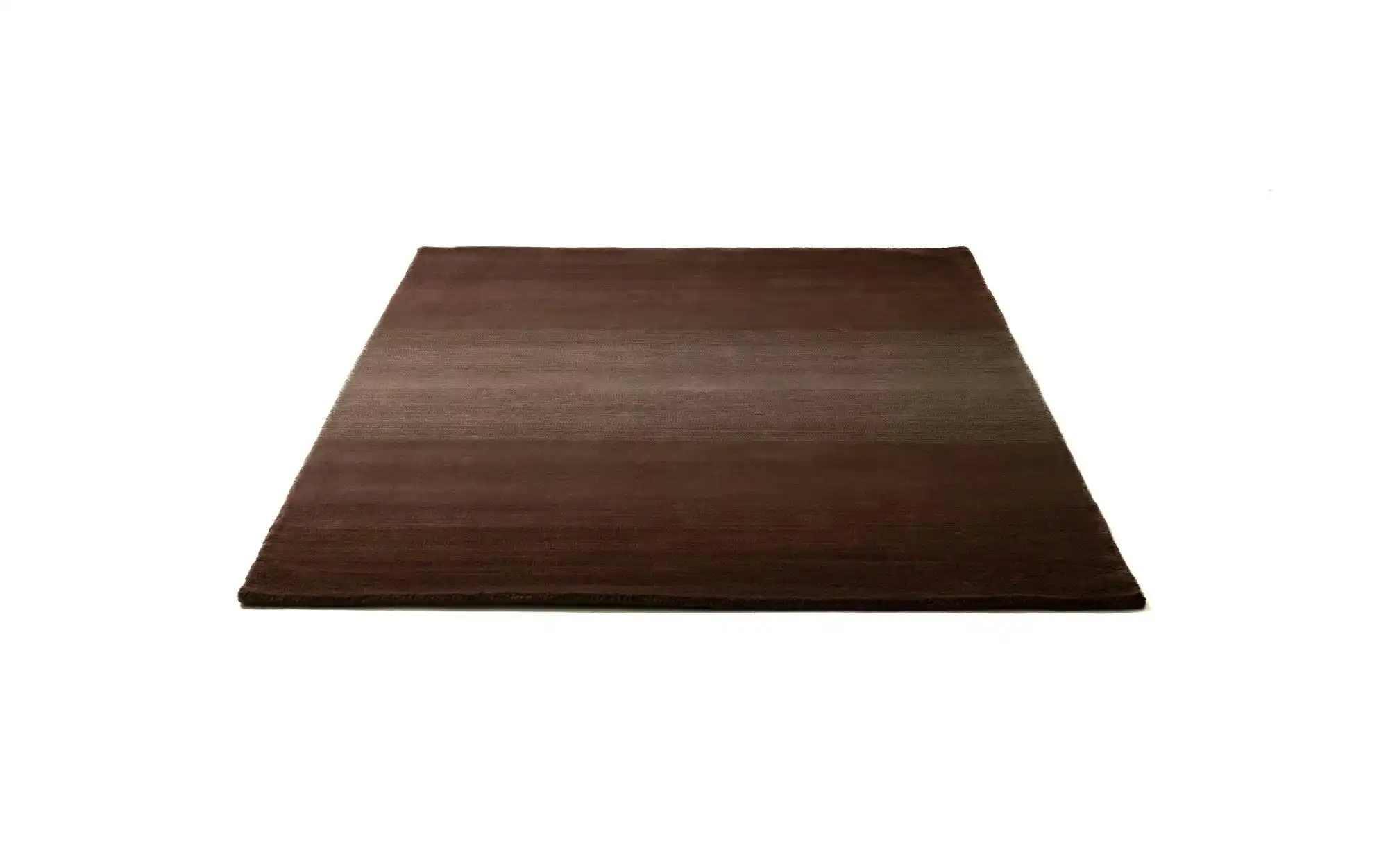 THEKO Wollteppich Wool Comfort